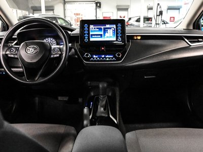 2022 Toyota Corolla in Verdun, Quebec