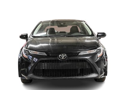 2022 Toyota Corolla in Verdun, Quebec