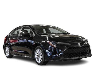2022 Toyota Corolla in Verdun, Quebec
