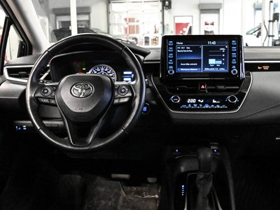 Toyota Corolla  2022 à Verdun, Québec