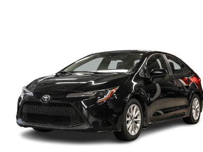 Toyota Corolla  2022 à Verdun, Québec