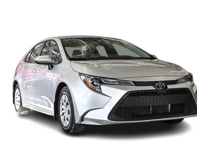 Toyota Corolla  2022 à Verdun, Québec
