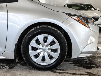 2022 Toyota Corolla in Verdun, Quebec
