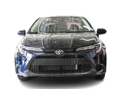 2022 Toyota Corolla in Verdun, Quebec