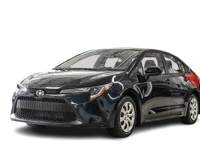 2022 Toyota Corolla in Verdun, Quebec