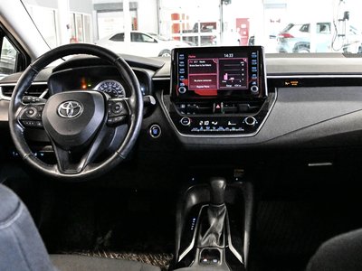 Toyota Corolla  2022 à Verdun, Québec