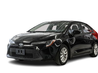 Toyota Corolla  2022 à Verdun, Québec