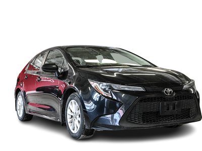 2022 Toyota Corolla in Verdun, Quebec