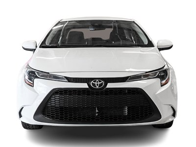2022 Toyota Corolla in Verdun, Quebec