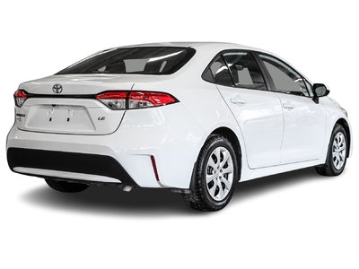 2022 Toyota Corolla in Verdun, Quebec