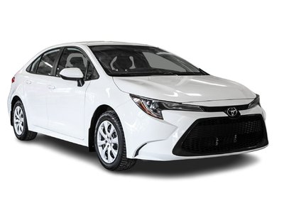 2022 Toyota Corolla in Verdun, Quebec