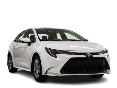 2022 Toyota Corolla in Verdun, Quebec