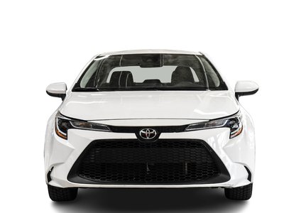 2022 Toyota Corolla in Verdun, Quebec