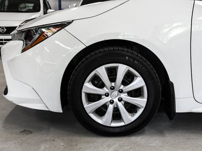 Toyota Corolla  2022 à Verdun, Québec