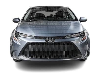 2022 Toyota Corolla in Verdun, Quebec