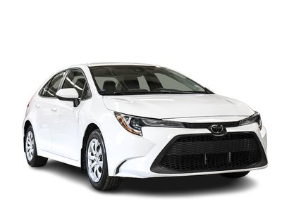 Toyota Corolla  2022 à Verdun, Québec