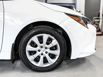 Toyota Corolla  2022 à Verdun, Québec