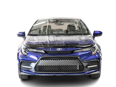 2022 Toyota Corolla in Verdun, Quebec