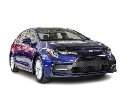 2022 Toyota Corolla in Verdun, Quebec