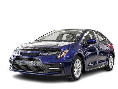 2022 Toyota Corolla in Verdun, Quebec