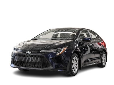 Toyota Corolla  2022 à Verdun, Québec