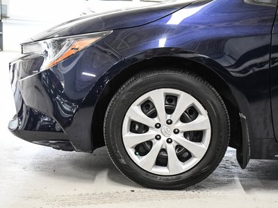 2022 Toyota Corolla in Verdun, Quebec