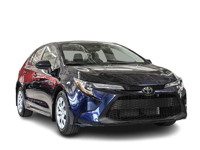 Toyota Corolla  2022 à Verdun, Québec