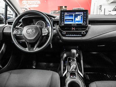 2022 Toyota Corolla in Verdun, Quebec