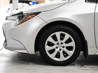 Toyota Corolla  2022 à Verdun, Québec