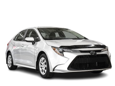 2022 Toyota Corolla in Verdun, Quebec