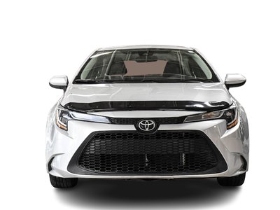 2022 Toyota Corolla in Verdun, Quebec