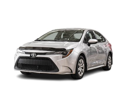 2022 Toyota Corolla in Verdun, Quebec