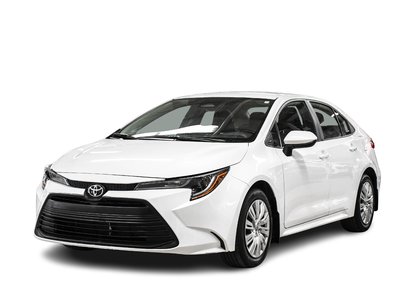 Toyota Corolla  2023 à Verdun, Québec