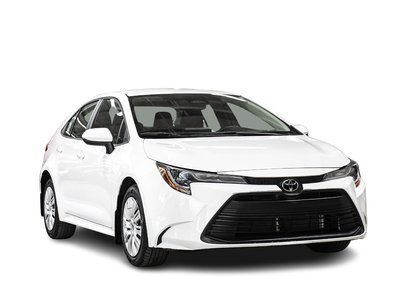 2023 Toyota Corolla in Verdun, Quebec