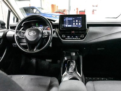 Toyota Corolla  2023 à Verdun, Québec