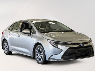 2023 Toyota Corolla in Verdun, Quebec