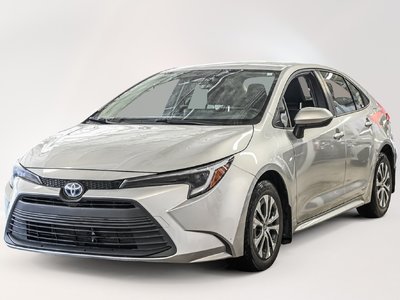 2023 Toyota Corolla in Verdun, Quebec
