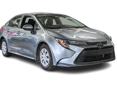 Toyota Corolla  2023 à Verdun, Québec
