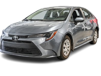 Toyota Corolla  2023 à Verdun, Québec
