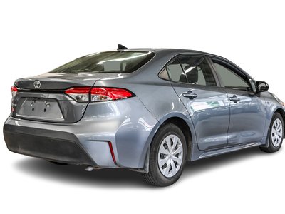 Toyota Corolla  2023 à Verdun, Québec
