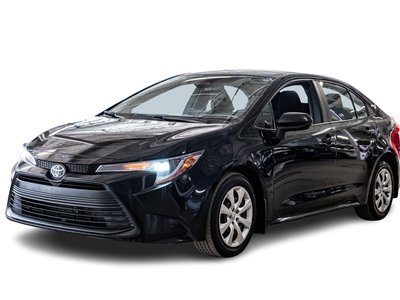 Toyota Corolla  2023 à Verdun, Québec