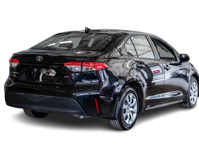 Toyota Corolla  2023 à Verdun, Québec