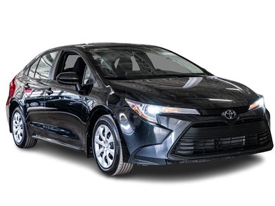 Toyota Corolla  2023 à Verdun, Québec