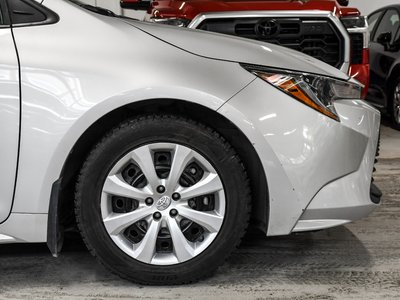 2023 Toyota Corolla in Verdun, Quebec