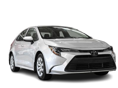 2023 Toyota Corolla in Verdun, Quebec