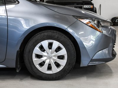 Toyota Corolla  2023 à Verdun, Québec