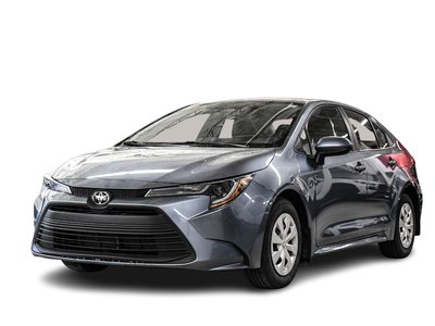 2023 Toyota Corolla in Verdun, Quebec