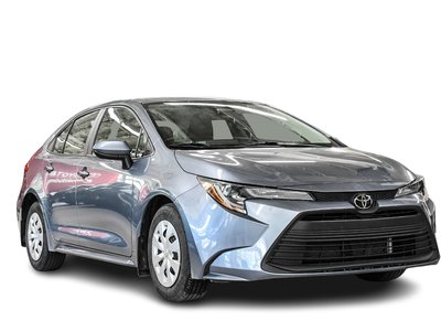 Toyota Corolla  2023 à Verdun, Québec