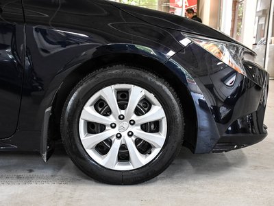 2023 Toyota Corolla in Verdun, Quebec