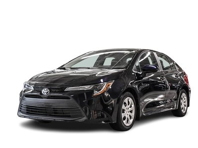 2023 Toyota Corolla in Verdun, Quebec